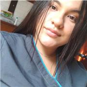 Profesora de matemáticas para niños de transición, primero y segundo